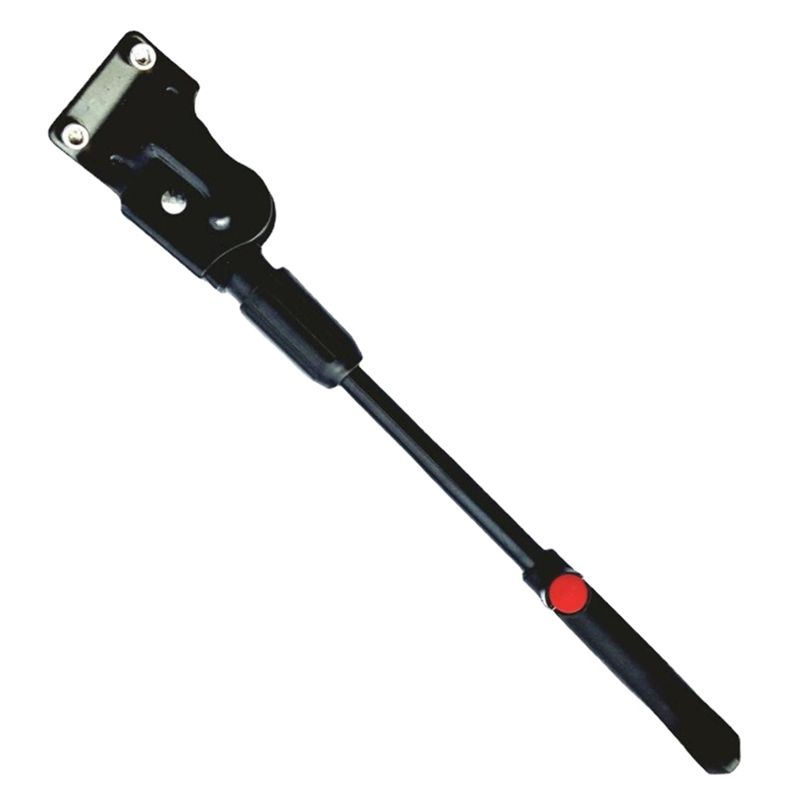 Ioensy - Soporte De Bicicleta De Una Sola Pierna Universal Para Bicicleta De Montaña Bicicleta Plegable Bicicleta De Carretera