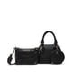 thumbnail image 2 of Bolsa Tipo Cartera Warren Negra Transparente Con Set De Regalo, 2 of 7