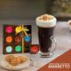 thumbnail image 3 of Set de regalo de café molido gourmet Tilz, 9 sabores, 3 of 8
