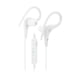 thumbnail image 1 of Audífono Bt Sport Ear-Clip White, 1 of 2