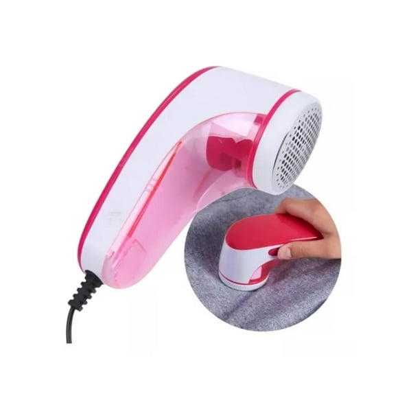 Maquina Removedora Quita Pelusas Saca Pelusas 5W