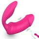 thumbnail image 1 of Sparrow Vibrador En C Vagina Clítoris, 1 of 3