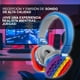 thumbnail image 2 of Audífonos Headphones 806E Azul, 2 of 3