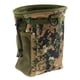thumbnail image 3 of Bolsa Molle Multifunción Bolsa Deportiva Para Cintura Fanny Pack Daypack Camo, 3 of 5