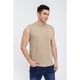 thumbnail image 3 of Sweater Sin Manga Hombre Cuello Redondo Excelente Calidad 7192, 3 of 4