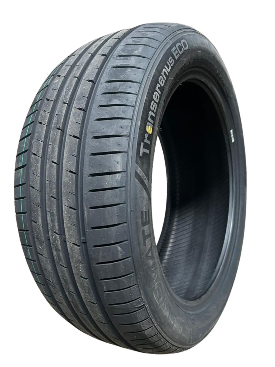 Genérico - Neumatico 215/50 R17 Transerenus Eco Transmate 95W