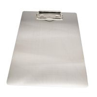 Ioensy - Portapapeles De Menú, Cubiertas De Menú, Sirve Carpeta De Archivos Para Formularios, Cafeterías, Escuela, 31,5 Cm X 23 Cm