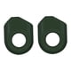 thumbnail image 1 of 2 Fundas Para Manivela De Bicicleta, Protectores De Botas De Manivela De Mantenimiento, Estilo F, 1 of 5