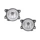 thumbnail image 2 of Luz antiniebla KarParts360 para Honda Civic 2016-2021 (par), 2 of 8