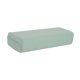 thumbnail image 5 of Almohada De Yoga Transpirable Con Funda Extraíble Y Soporte Para Meditación, Color Verde Claro, 5 of 5