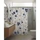 thumbnail image 3 of Pack de Cortina De Baño Con Forro Impermeable Surtido., 3 of 8