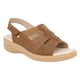 thumbnail image 2 of Sandalia Emer Caramelo Passer, 2 of 5