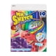 thumbnail image 1 of Rotuladores Mr. Sketch Scented Stix, punta fina, 10 colores, 1 of 6