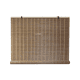 thumbnail image 1 of Cortina Persiana Roller 100% Bambú 120x180 cm, 1 of 3