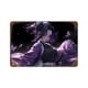 thumbnail image 1 of Cartel Metálico Desmarcar Kochou Shinobu 30x40cm, 1 of 6