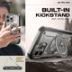 thumbnail image 4 of Funda de teléfono SUPCASE Unicorn Beetle Pro Mag para iPhone 16 Pro Max, 4 of 8