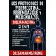 thumbnail image 1 of Libro Majosta Ivermectina, Febendazol y Mebendazol 3 en 1, 1 of 1