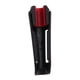 thumbnail image 2 of abrazadera portátil del clip del apretón del sostenedor del cigarro del barco de golf del carro para el boater del golfista negro, 2 of 5