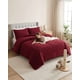 thumbnail image 5 of Cobertor De Invierno Trenzado Moderno King, 5 of 6