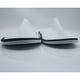 thumbnail image 5 of Zapatillas de spa Yeios Hotel, 20 pares, para hombre y mujer, color blanco, 5 of 9