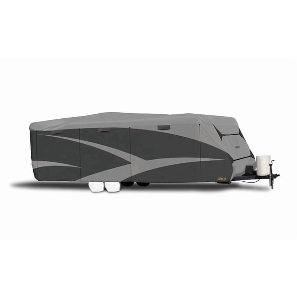Funda Para Remolque De Viaje Y Autocaravana Designer Series Sfs Aqua Shed