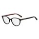 thumbnail image 1 of Gafas Love Moschino Mol 525 negras con lente demo, 1 of 2