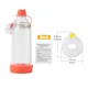 thumbnail image 1 of Automizer Spacer Mist Storage Compressor Nebulizer Tank Aerochamber with Mask Cup for Pet Adults Children Asthma Inhale Chamber, 1 of 3