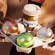 thumbnail image 3 of Perfume DKNY Be Delicious Latte Matcha, Eau de Parfum, 50 ml, 3 of 6