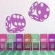 thumbnail image 2 of Decomural Rolling Dice Board Games WS-19200, 2 of 2