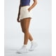 thumbnail image 2 of Pantalones cortos THE NORTH FACE Aphrodite para mujer White Dune S, 2 of 3