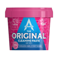 Pasta Limpiadora Multiusos The Original Astonish 500 Gr
