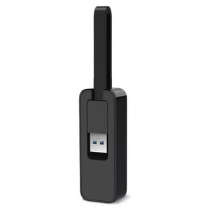 Tplink - Adaptador De Red Usb 3.0 A Rj45 Gigabit Ethernet Ue306