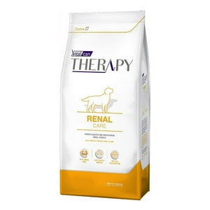 Vitalcan - Therapy Alimento Para Perro Renal Care 2 Kg