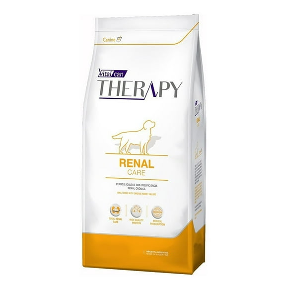 Therapy Alimento Para Perro Renal Care 2 Kg