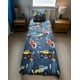 thumbnail image 3 of Sábanas Infantil Niño Plaza y Media + Funda Almohada 8O6, 3 of 3