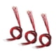 thumbnail image 5 of Pre Cableado 0805 SMD Led Luces De Calle Pre-soldado HO N Blanco Cálido Rojo Blanco, 5 of 5