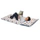thumbnail image 2 of Saco de Dormir NoJo Disney Funhouse Colchoneta para Siesta Infantil 66x157 cm, 2 of 6