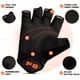 thumbnail image 4 of Guantes de levantamiento de pesas RDX Gym Fitness Workout para hombres y mujeres, 4 of 9