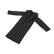 thumbnail image 4 of 1/6 Trajes De Abrigo De Viento De Mu?ecas Para Ni?os Para Mu?ecas Ropa Casual Negro, 4 of 5