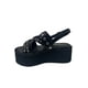 thumbnail image 5 of Sandalia Ecocuero ZAY97 Negro, 5 of 5