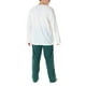 thumbnail image 4 of Pijama Micropolar Hombre 9188, 4 of 4