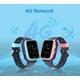thumbnail image 4 of Reloj smartwatch niños 4g ROSADO, 4 of 6