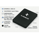 thumbnail image 2 of Disco Duro Externo Flashnote 500gb Usb 3.0 Hdd Compatible Con Pc Notebook Mac Macbook Ps2 Ps3 Ps4 Xbox One Smart Tv Nintendo Consolas, 2 of 5