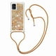 thumbnail image 2 of Funda FOXDOCK para Samsung Galaxy A71 5G con Cuerda Ajustable, Brillo Líquido, Protección Antigolpes y Lente – Ideal para Regalo, 2 of 6