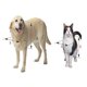 thumbnail image 3 of Solapa de Reemplazo para la Puerta de Perro Ideal Pet Products Ruff Weather Pequeña, 3 of 3