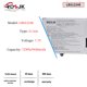 thumbnail image 2 of Batería para laptop RDSJ LBS1224E LBR1223E 7.7V 72Wh para LG Gram, 2 of 9