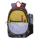 thumbnail image 4 of Mochila Infantil  Bionica 2024 Race Car Negro, 4 of 5