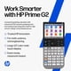 thumbnail image 2 of Calculadora Gráfica HP Prime G2 3.5" Multi-Touch CAS, 2 of 7