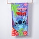 thumbnail image 1 of Toalla Playa 70x140 Stitch Cosmic, 1 of 3