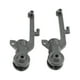 thumbnail image 3 of 2x RC Rotor Clips Group Set Upgrade Para Wltoys XK K200.0009 RC Aircraft Plane, 3 of 3